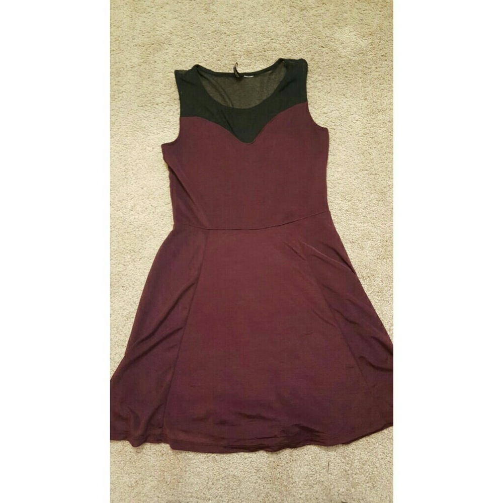 H&M Cocktail Dress size small